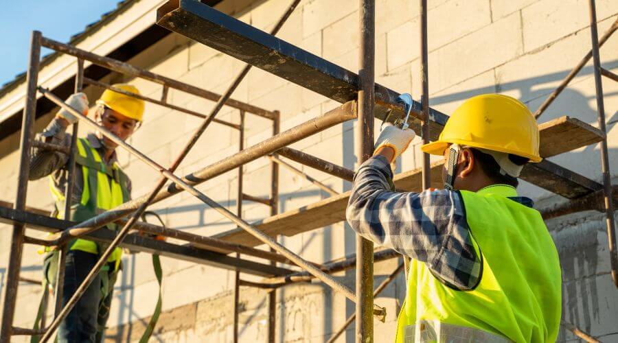 Fascia Repair in Kykotsmovi Village, AZ